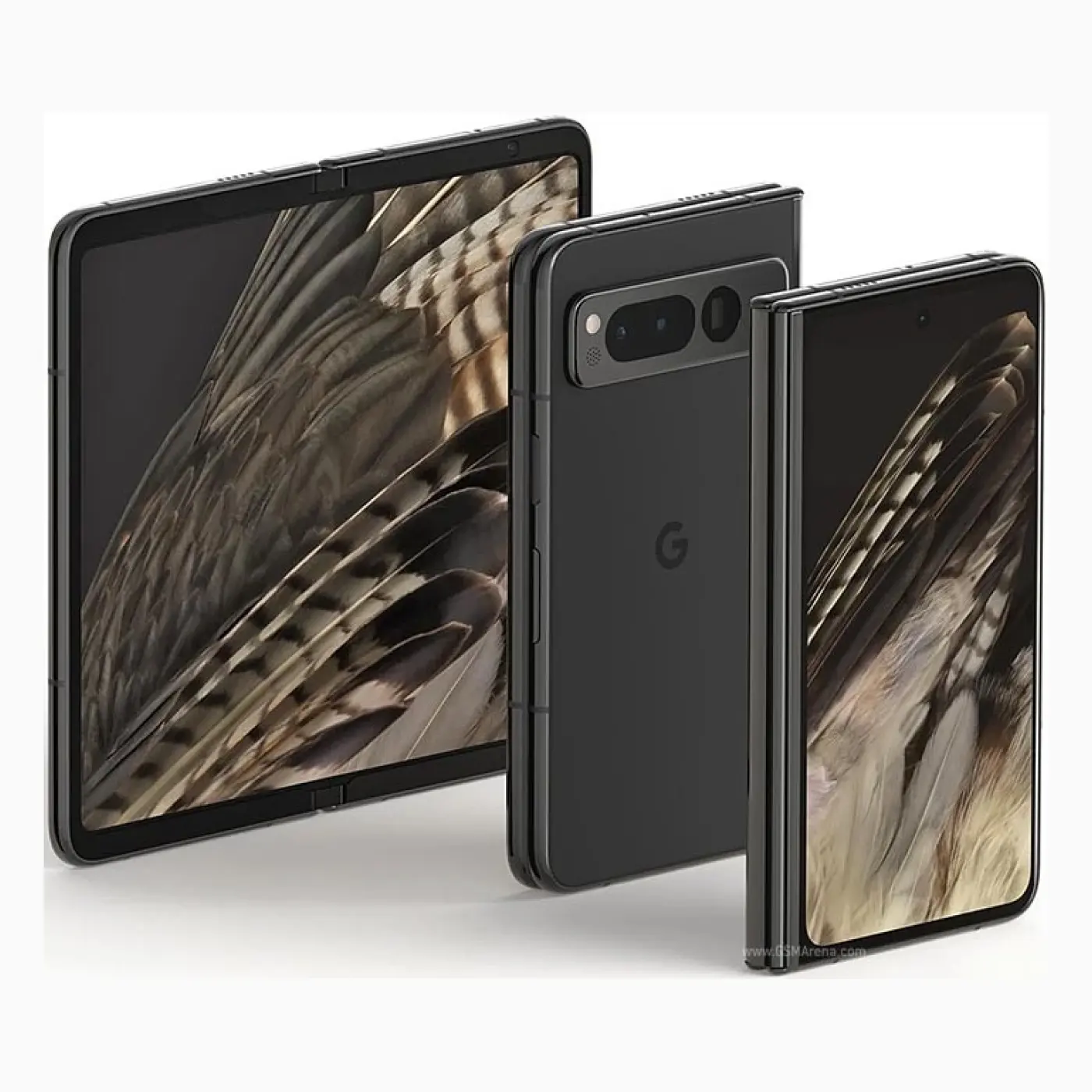 Google Pixel Fold
