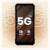 HAMMER Construction 2 Thermal 5G