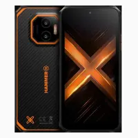 HAMMER Energy X2 5G