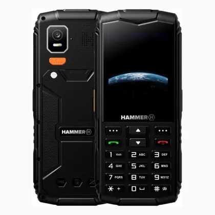 HAMMER Horizon 4G