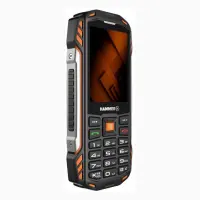 HAMMER Power Plus LTE