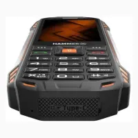 HAMMER Power Plus LTE