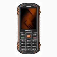 HAMMER Power Plus LTE