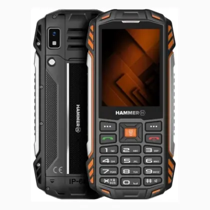 HAMMER Power Plus LTE