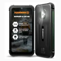 HAMMER Ranger