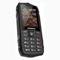 HAMMER Rock LTE