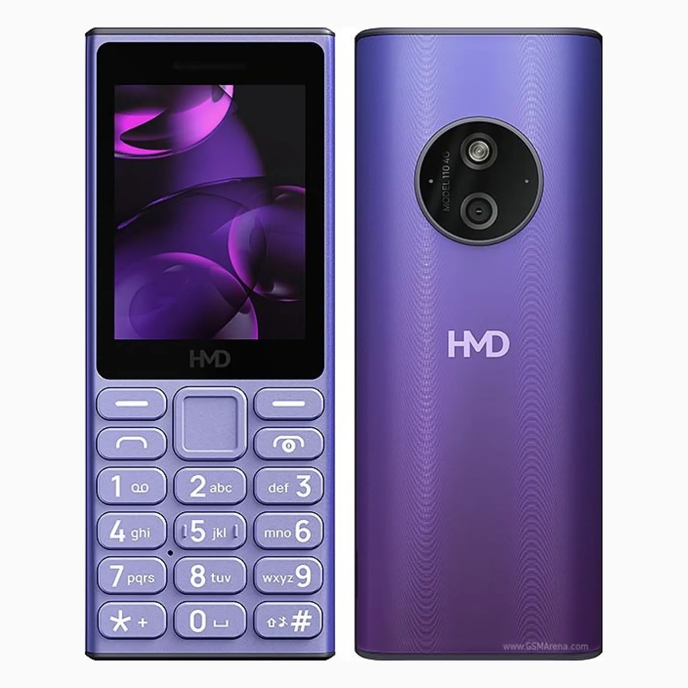 HMD 110 4G