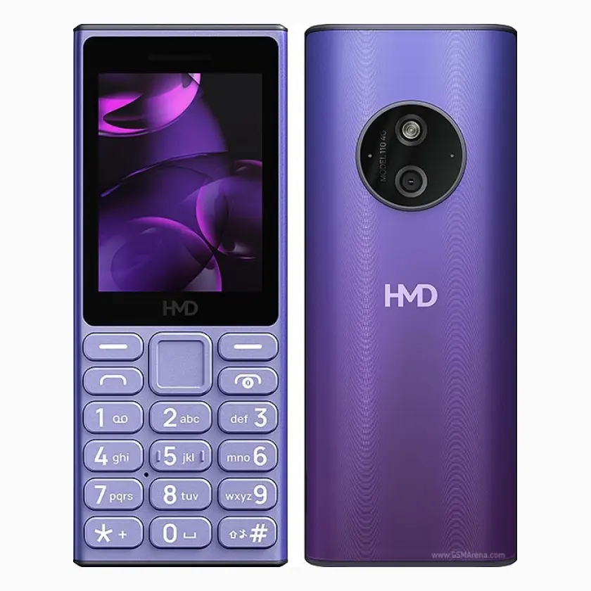 HMD 110 4G