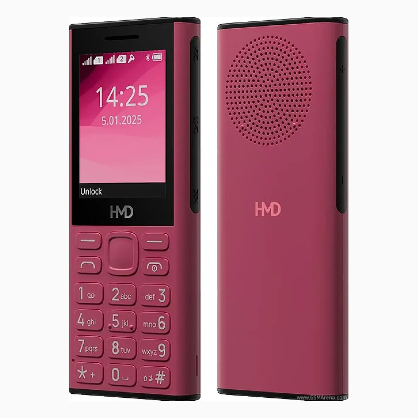 HMD 130 Music
