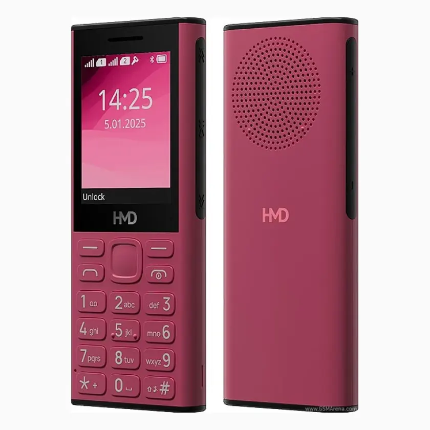 HMD 130 Music