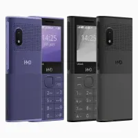 HMD 150 Music
