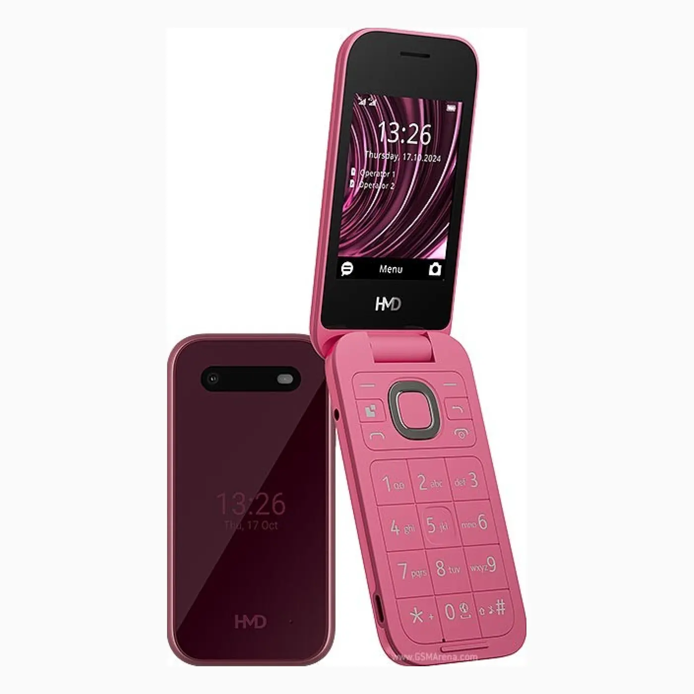 HMD 2660 Flip