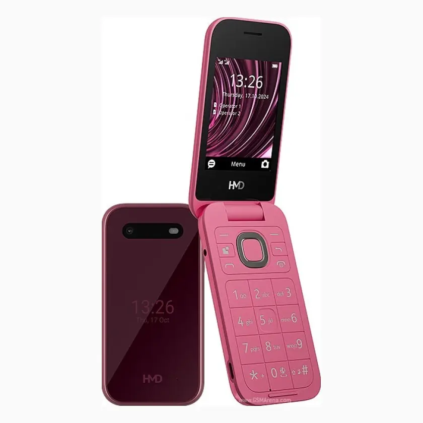 HMD 2660 Flip