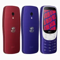 HMD 3210
