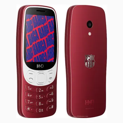 HMD 3210