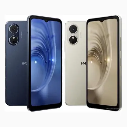 HMD Arc 2