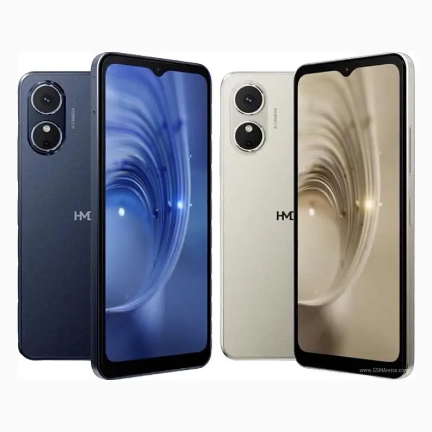 HMD Arc 2