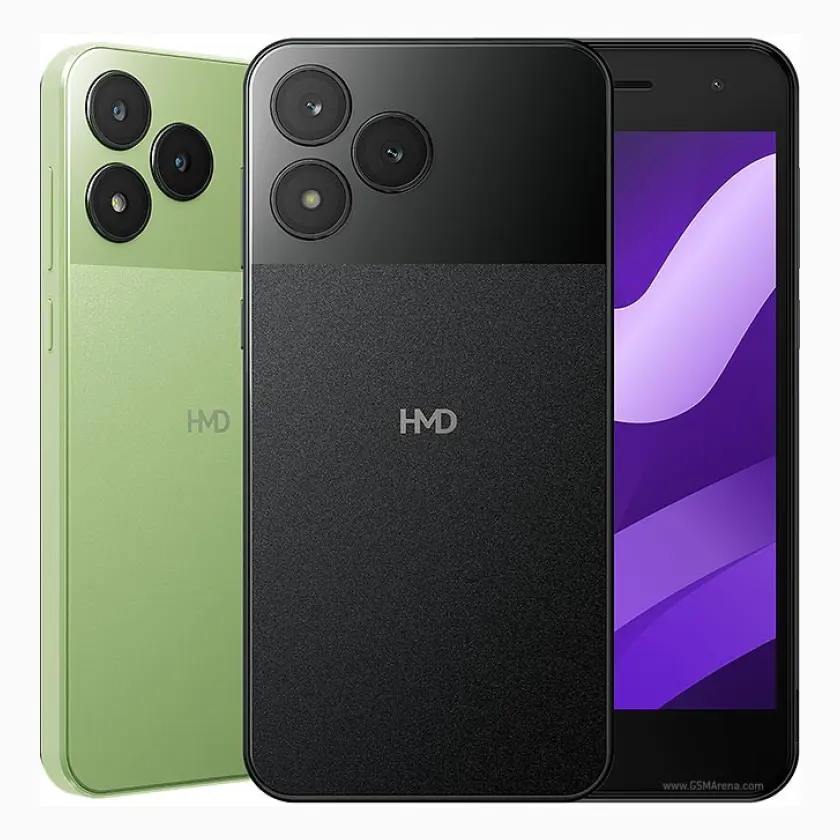 HMD Asha 305 Lite
