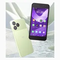 HMD Asha 305 Lite