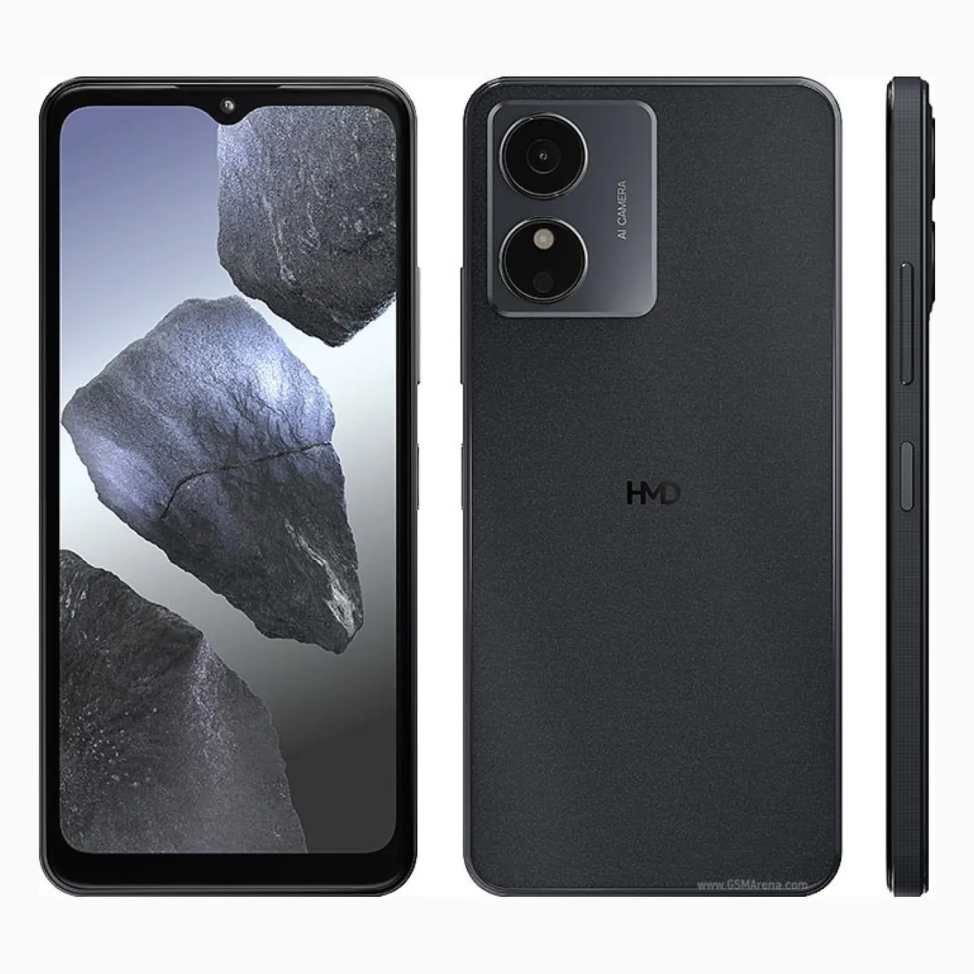 HMD Aura 2