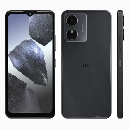 HMD Aura 2