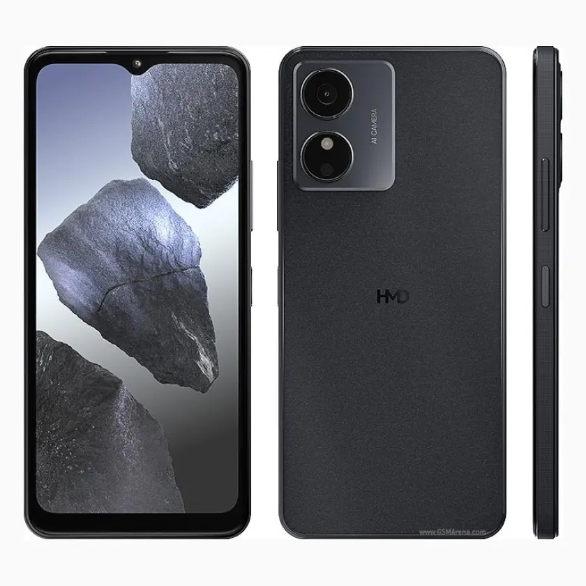 HMD Aura 2