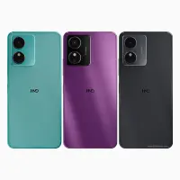 HMD Aura 2