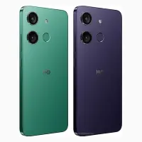 HMD Aura