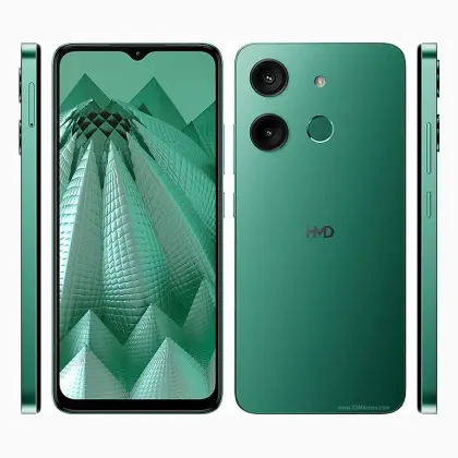 HMD Aura