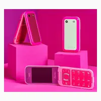 HMD Barbie