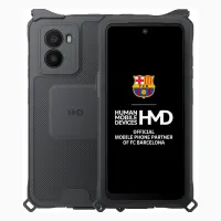 HMD Fusion