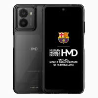 HMD Fusion