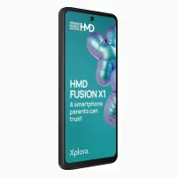 HMD Fusion X1