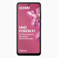 HMD Fusion X1