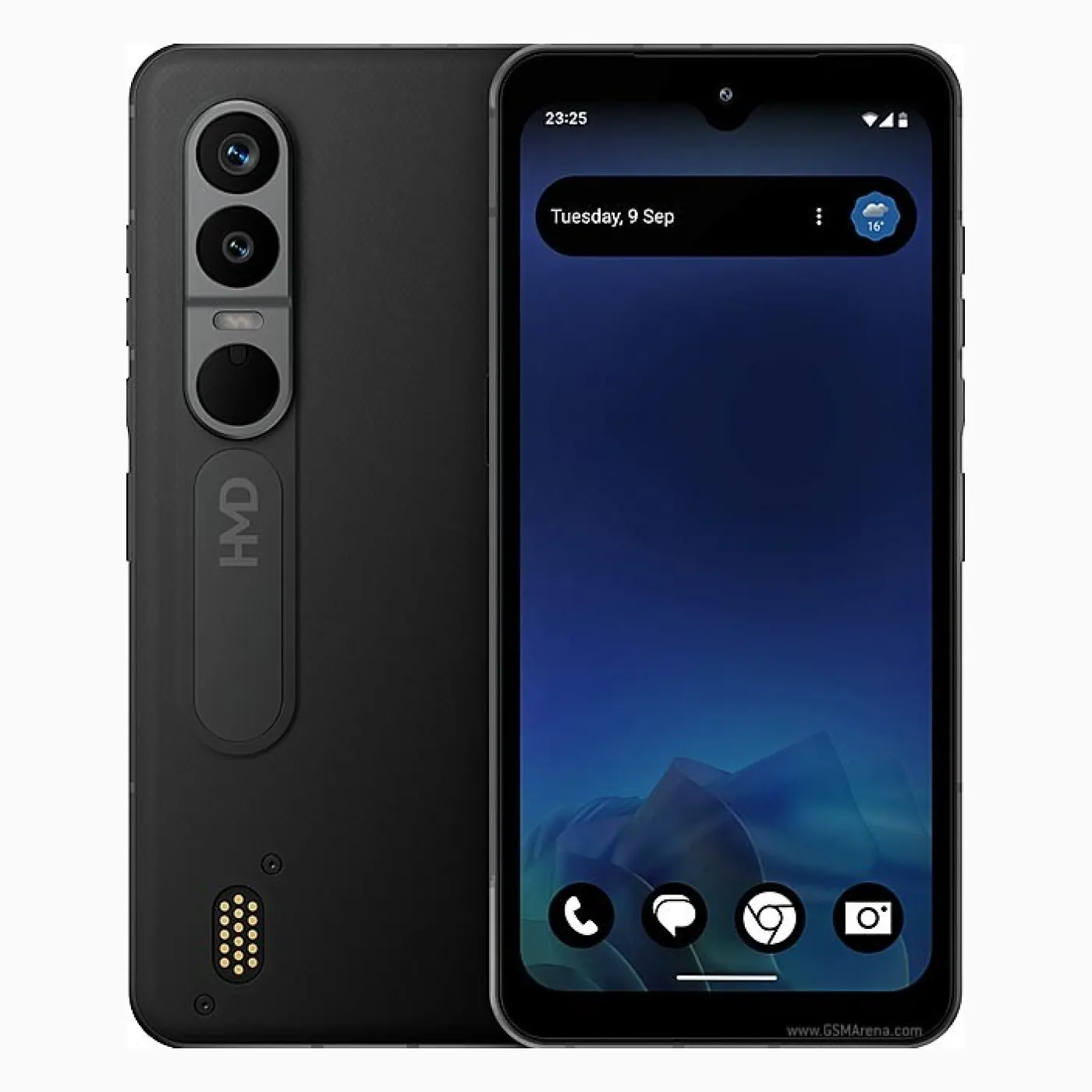 HMD Ivalo XE
