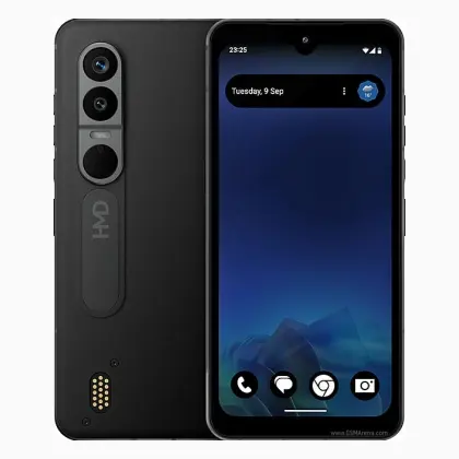 HMD Ivalo XE