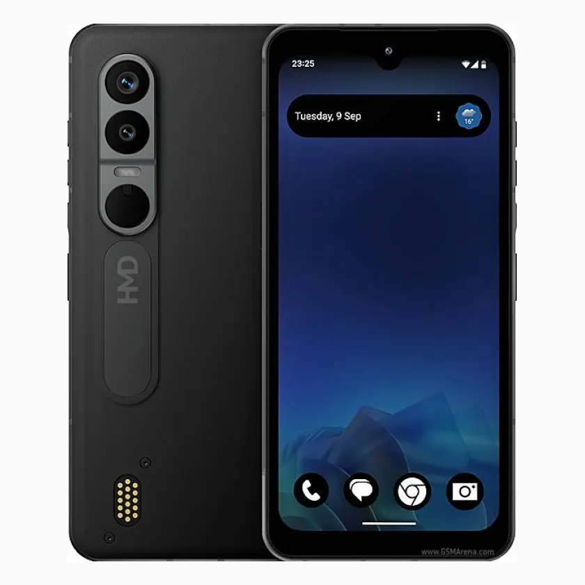 HMD Ivalo XE