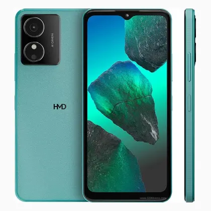 HMD Key
