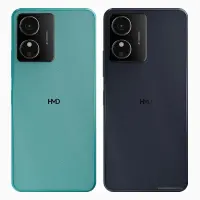 HMD Key