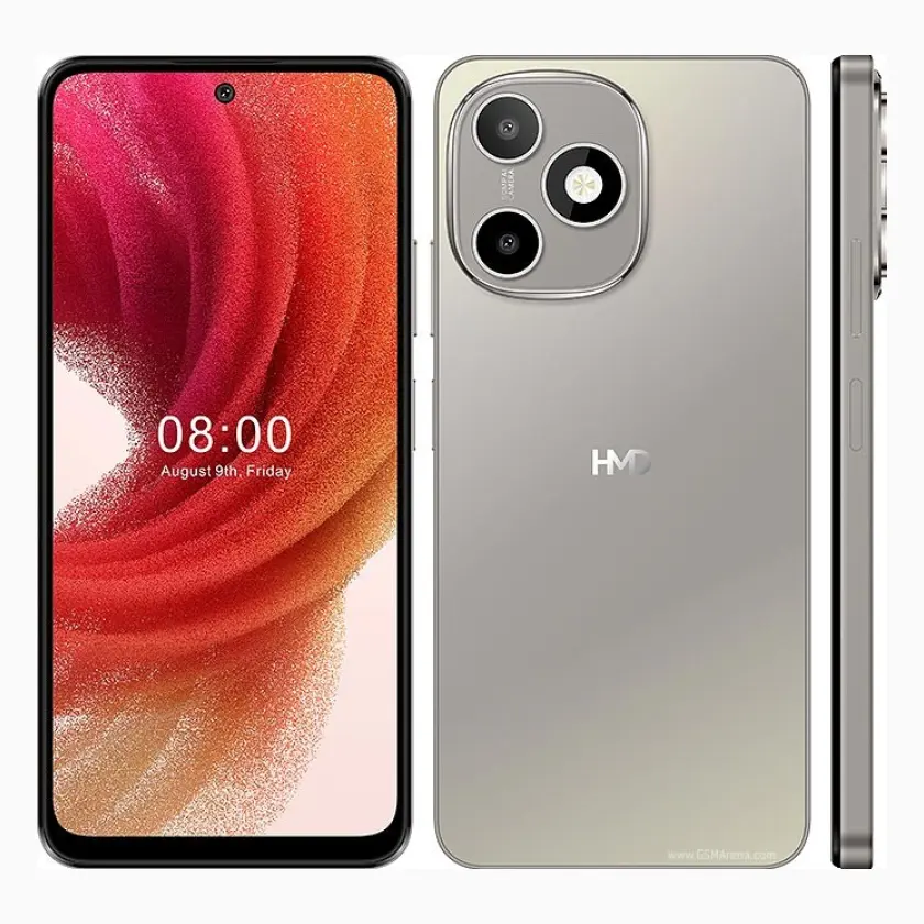 HMD Luma