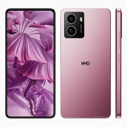 HMD Pulse