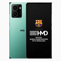HMD Pulse