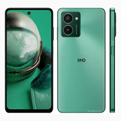 HMD Pulse Pro