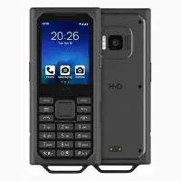 HMD Terra M