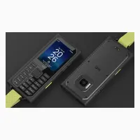 HMD Terra M