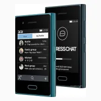 HMD Touch 4G
