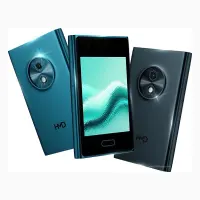 HMD Touch 4G