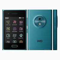 HMD Touch 4G