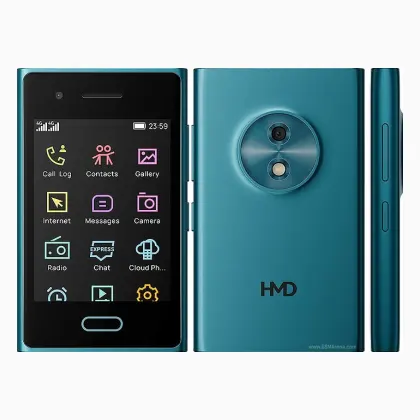 HMD Touch 4G