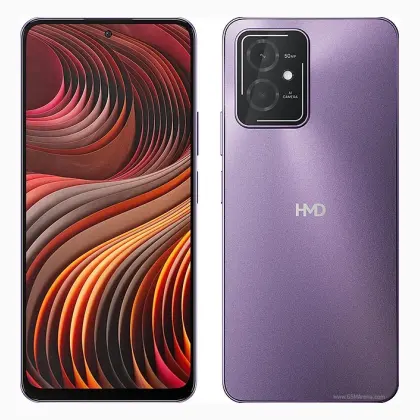 HMD Vibe